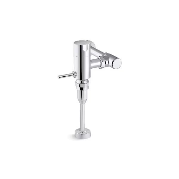 Mach Manual 0.5 Gpf Urinal Flushometer, Kohler, Mfr#: 80UM00G20-CP